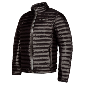 Куртка Klim Maverick Down с утеплителем Stealth Black, 2X