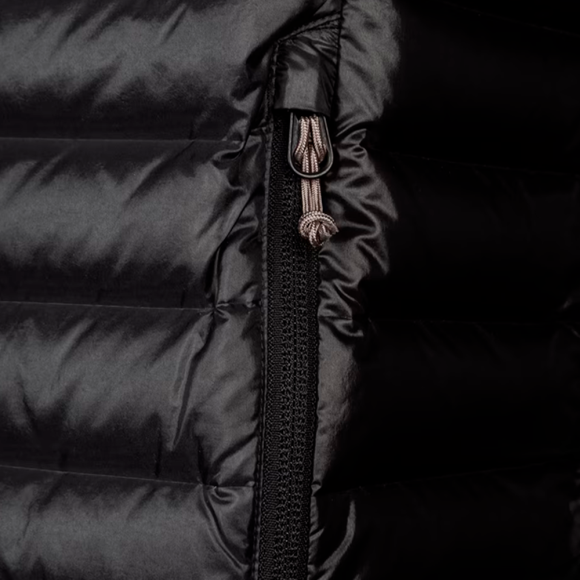 Куртка Klim Maverick Down с утеплителем Stealth Black, 2X