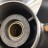 Гребной винт Yamaha 40-55, F30-60 (3x11-1/8x14) (Сталь)