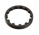 Гайка упорная редуктора Honda BF35-50, Omax