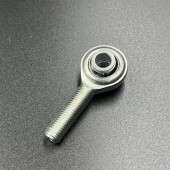 Рулевой наконечник Arctic Cat/Yamaha (правая резьба) (1605-032/8JP-F3845-00) (KINETIX)