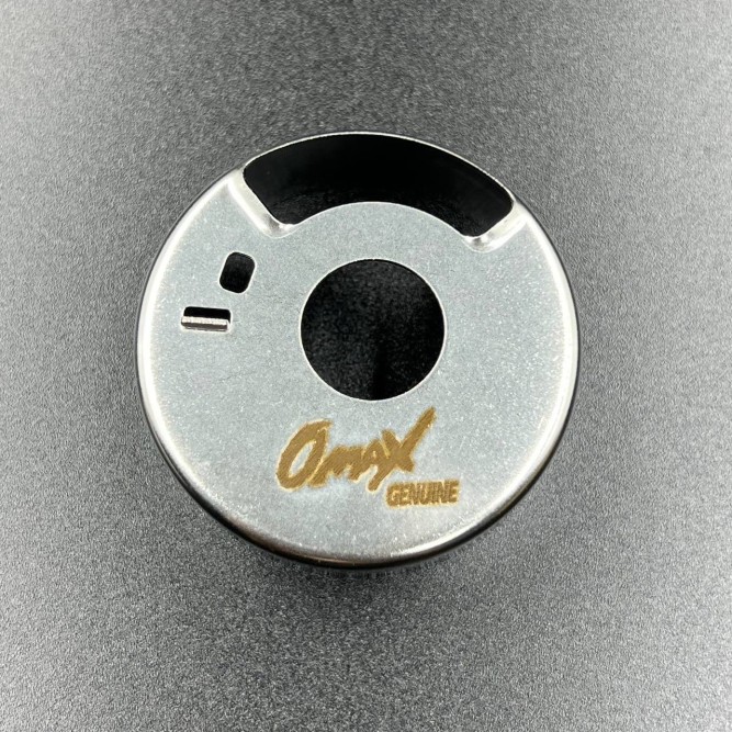 Стакан помпы охлаждения Yamaha 20-25 (Omax)