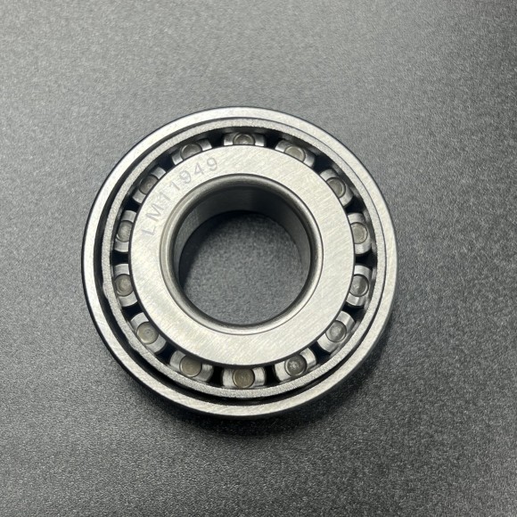 Крышка корпуса вертикального вала Mercruiser (94998A4) (Osaka)