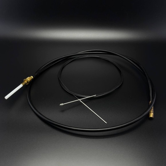 Трос реверса Mercruiser Alpha (комплект) (Quicksilver)