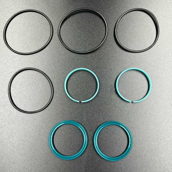 Комплект уплотнений рулевого цилиндра Mercury Verado (FSM0350  (JSP)