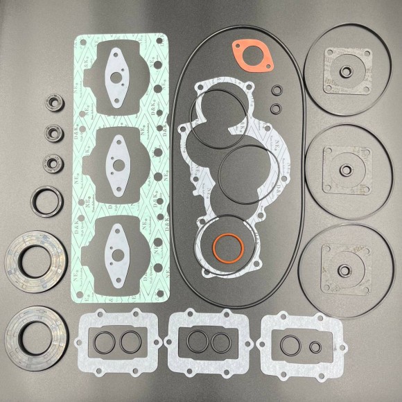 Ремкомплект двигателя SKI-DOO 800 3-cyl (420886249) (KINETIX) Ремкомплект двигателя SKI-DOO 800 3-cyl (420886249) (KINETIX)