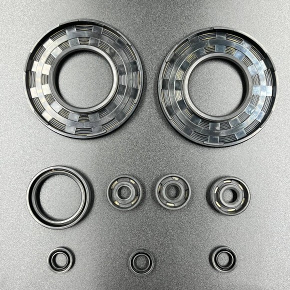 Ремкомплект двигателя SKI-DOO 800 3-cyl (420886249) (KINETIX) Ремкомплект двигателя SKI-DOO 800 3-cyl (420886249) (KINETIX)