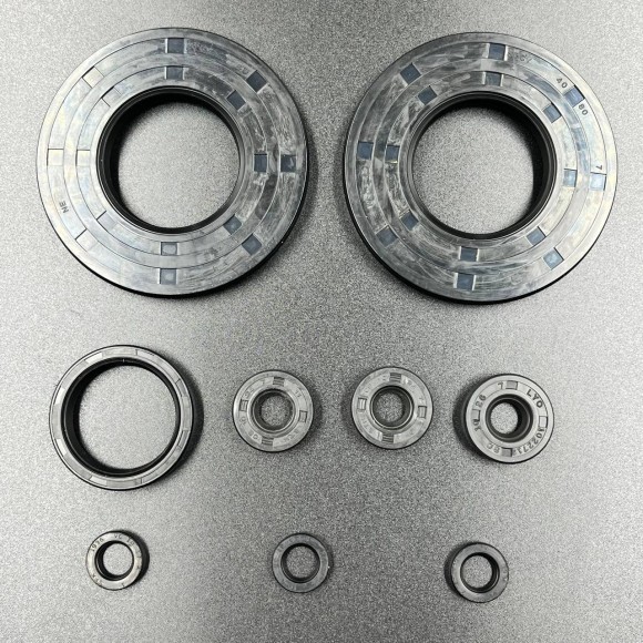 Ремкомплект двигателя SKI-DOO 800 3-cyl (420886249) (KINETIX) Ремкомплект двигателя SKI-DOO 800 3-cyl (420886249) (KINETIX)