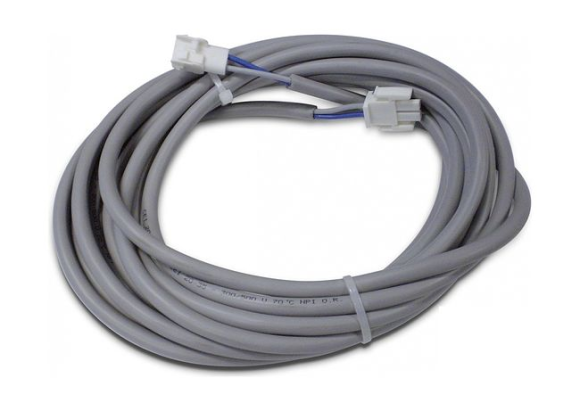 Подруливающее устройство Quick, D140mm, 40KGF, 12 В, (TCD2042 - TCDEX06 - CARTER -2 FUSES)