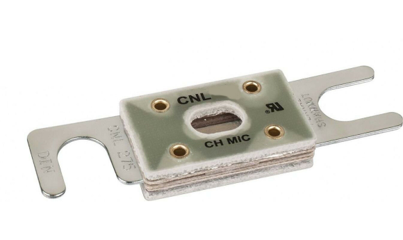 Подруливающее устройство Quick, D140mm, 40KGF, 12 В, (TCD2042 - TCDEX06 - CARTER -2 FUSES)
