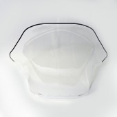 Стекло ветровое BRP Ski-Doo Skandic WT, Skandic SWT (60см, 2мм)