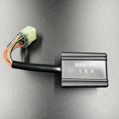 Блок CDI (коммутатор) Yamaha VK540 (Yamaha) Блок CDI (коммутатор) Yamaha VK540 (Yamaha)