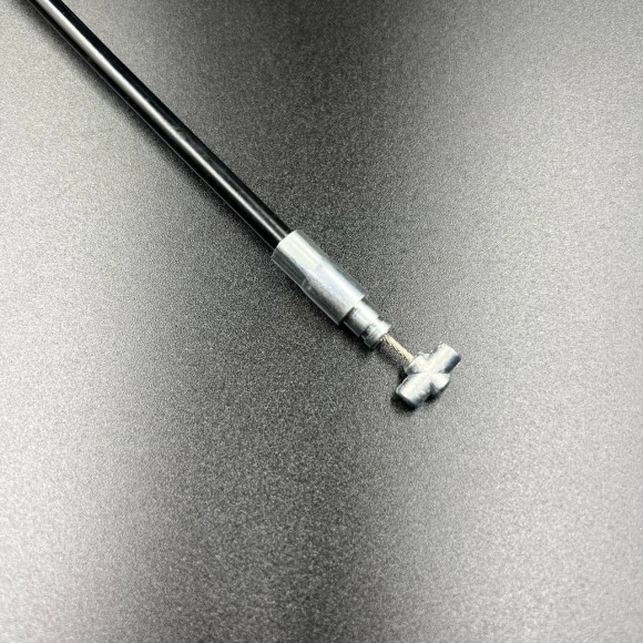 Трос газа снегохода BRP (KINETIX) 512060411