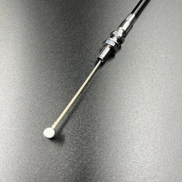 Трос газа снегохода BRP (KINETIX) 512060411