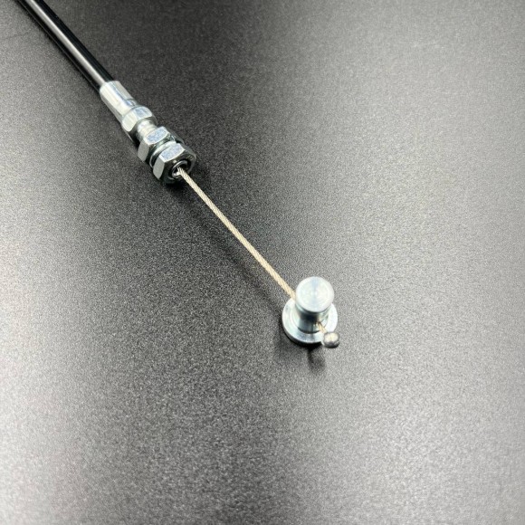 Трос газа снегохода BRP (KINETIX) 512060411