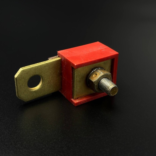 Предохранитель 110А FUSE ASSY-110 AMP (Quicksilver)