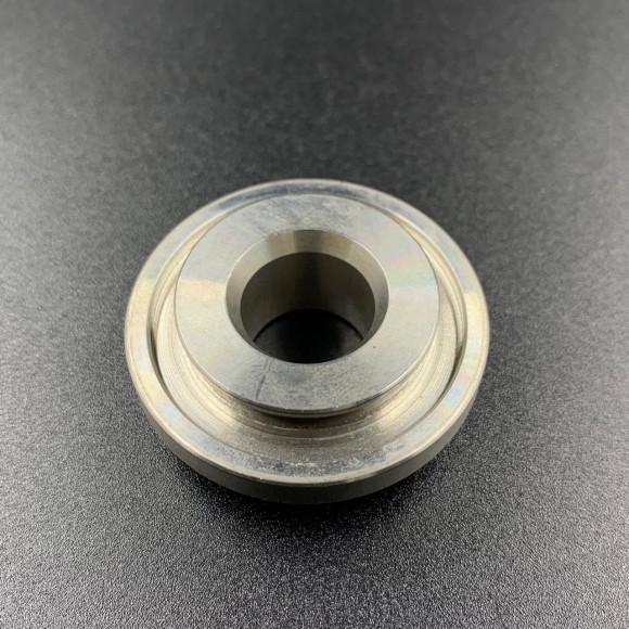 Шайба упорная Suzuki DF8-20,DT9,9-15 под винт (Omax)