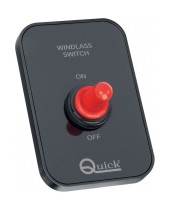 Автоматический предохранитель, 40А, Quick Автоматический предохранитель, 40А, Quick