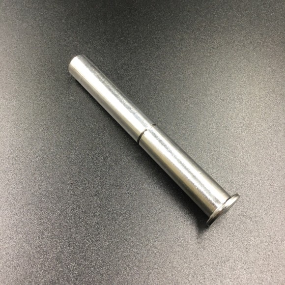 Палец струбцины Yamaha 40X, F20-25 (90249-12M39) (PREMARINE)