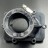 Впускной патрубок карбюратора BRP Ski Doo 550 (420667600) (KINETIX)