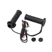 Ручки руля с подогревом Sledex