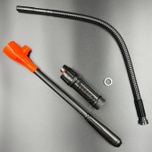 Насос электрический для перекачки топлива (9л/мин) (HSP) Насос электрический для перекачки топлива (9л/мин) (HSP)