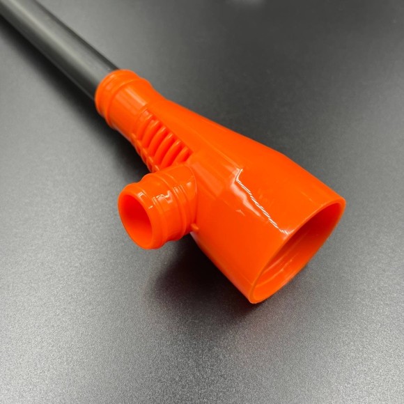 Насос электрический для перекачки топлива (9л/мин) (HSP) Насос электрический для перекачки топлива (9л/мин) (HSP)