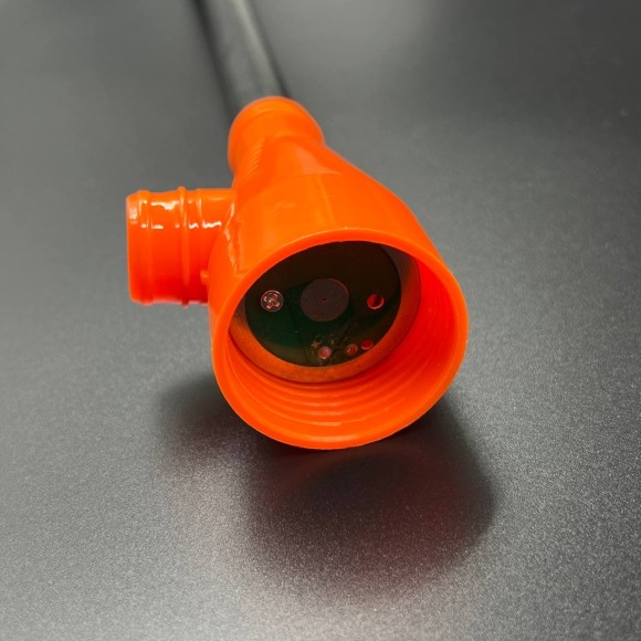 Насос электрический для перекачки топлива (9л/мин) (HSP) Насос электрический для перекачки топлива (9л/мин) (HSP)