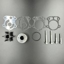 Ремкомплект помпы охлаждения Yamaha 60-90 (692-W0078-02) (KACAWA)