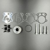 Ремкомплект помпы охлаждения Yamaha 60-90 (692-W0078-02) (KACAWA)