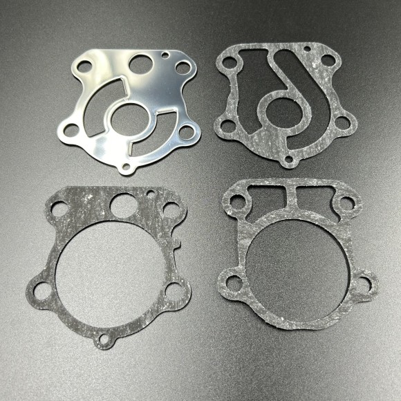 Ремкомплект помпы охлаждения Yamaha 60-90 (692-W0078-02) (KACAWA)