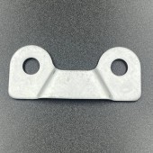 Пластина крепления демпфера Yamaha 40, F20-50 (66T-44526-30) (Yamaha)