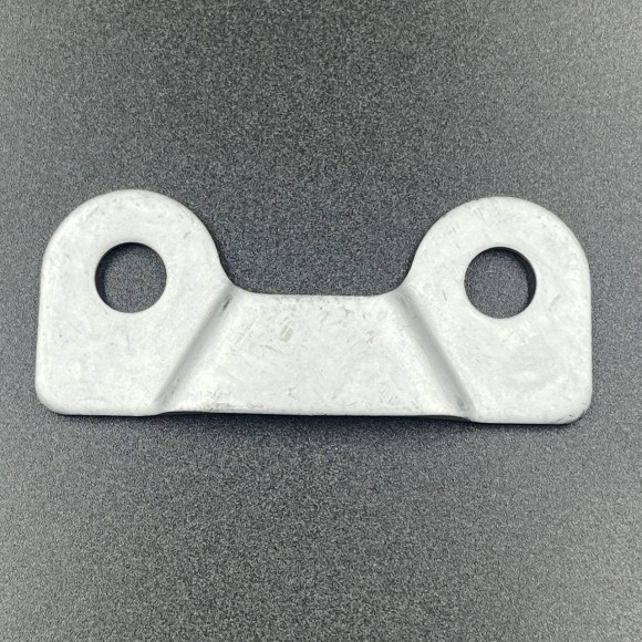 Пластина крепления демпфера Yamaha 40, F20-50 (66T-44526-30) (Yamaha)