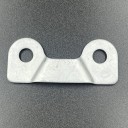Пластина крепления демпфера Yamaha 40, F20-50 (66T-44526-30) (Yamaha)