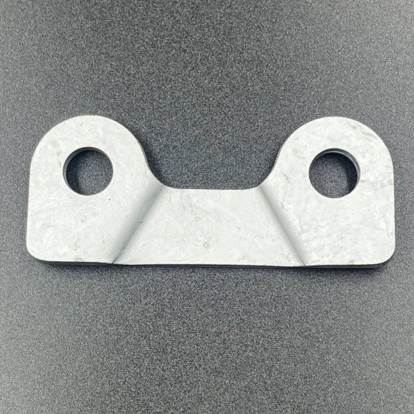 Пластина крепления демпфера Yamaha 40, F20-50 (66T-44526-30) (Yamaha)