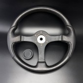 Рулевое колесо Mercury Nisida B/S 13.8 IN (350 mm)