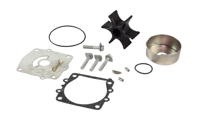 Ремкомплект помпы Yamaha 150-300, Omax