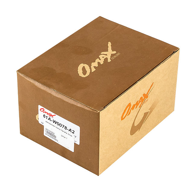 Ремкомплект помпы Yamaha 150-300, Omax