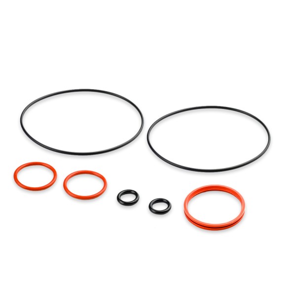 Комплект прокладок верхний Sledex для Ski-Doo Комплект прокладок верхний Sledex для Ski-Doo