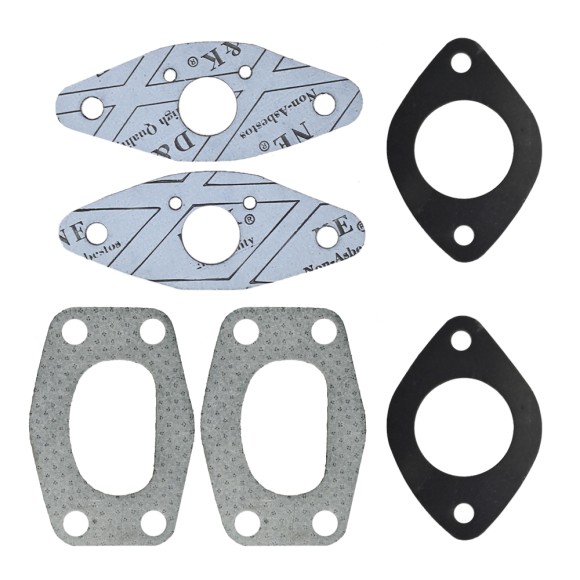 Комплект прокладок верхний Sledex для Ski-Doo Комплект прокладок верхний Sledex для Ski-Doo