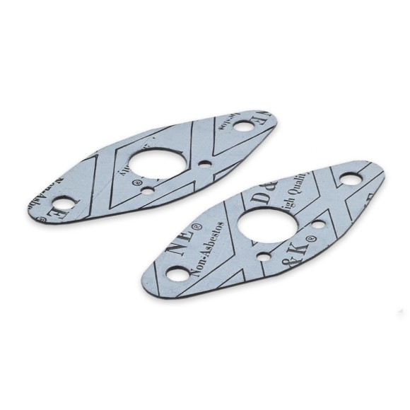 Комплект прокладок верхний Sledex для Ski-Doo