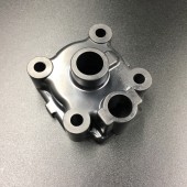 Корпус помпы охлаждения Tohatsu 40-50(TLDI) (3C8-65016-1) (Tohatsu) Корпус помпы охлаждения Tohatsu 40-50(TLDI) (3C8-65016-1) (Tohatsu)