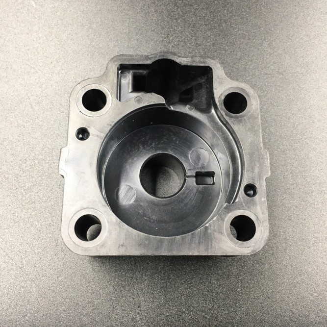 Корпус помпы охлаждения Tohatsu 40-50(TLDI) (3C8-65016-1) (Tohatsu)