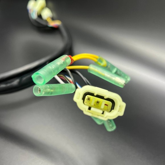 Дистанционное управление Honda (С кнопкой гидроподъема) (Без Кабеля) (PWB) Дистанционное управление Honda (С кнопкой гидроподъема) (Без Кабеля) (PWB)