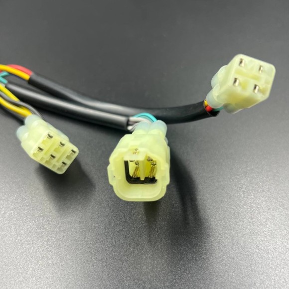 Дистанционное управление Honda (С кнопкой гидроподъема) (Без Кабеля) (PWB) Дистанционное управление Honda (С кнопкой гидроподъема) (Без Кабеля) (PWB)