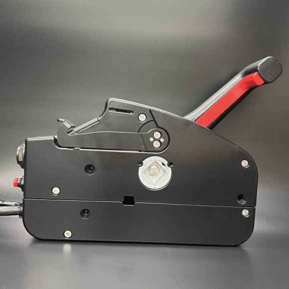 Дистанционное управление Honda (С кнопкой гидроподъема) (Без Кабеля) (PWB)