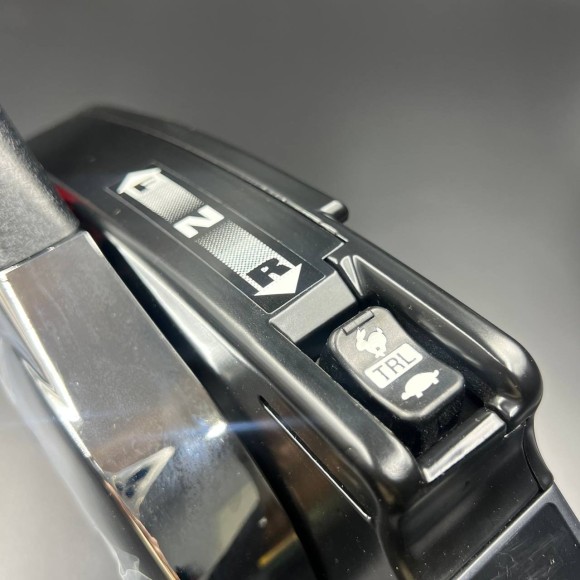 Дистанционное управление Honda (С кнопкой гидроподъема) (Без Кабеля) (PWB)