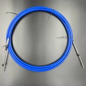 Трос д/у (газ/реверс) (21FT) (C8) (N-Flex) Трос д/у (газ/реверс) (21FT) (C8) (N-Flex)