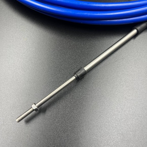 Трос д/у (газ/реверс) (21FT) (C8) (N-Flex) Трос д/у (газ/реверс) (21FT) (C8) (N-Flex)