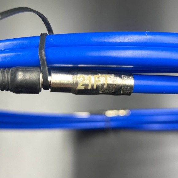 Трос д/у (газ/реверс) (21FT) (C8) (N-Flex) Трос д/у (газ/реверс) (21FT) (C8) (N-Flex)